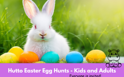 Hutto Easter Egg Hunts Kid's and Adults