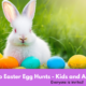 Hutto Easter Egg Hunts Kid's and Adults