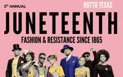 Juneteenth 2026 Freedom March & Festival Hutto