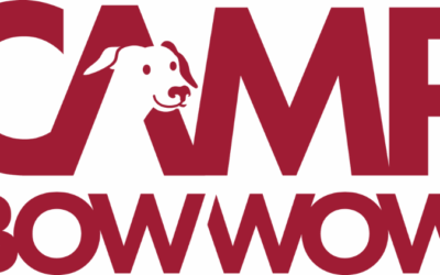 Camp Bow Wow Logo