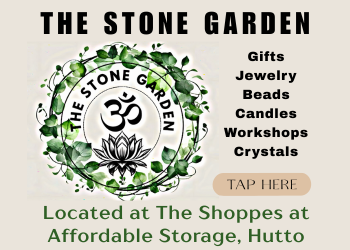 The Stone Garden Display Ad