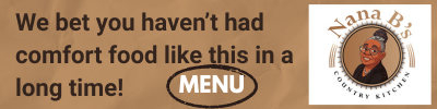 Nana B's Country Kitchen