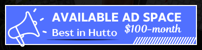 Available Ad Space Banner