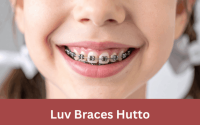 Luv Braces Hutto