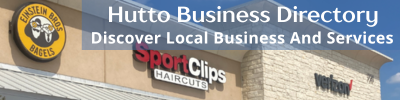 Hutto Business Directory