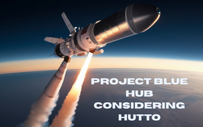Project Blue Hub Considering Hutto-5/26/26
