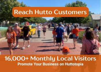 Reach Hutto Customers